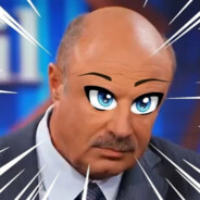 Dr. Phil