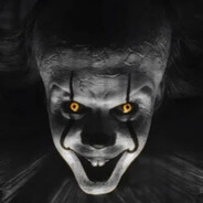 ☠︎Pennywise
