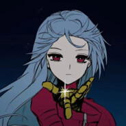 一位英俊的老父亲