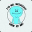 Mr. Meeseeks