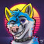 Orionfolf
