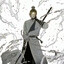 清源妙道仁義顯聖真君