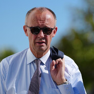 Friedrich Merz's avatar