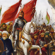 SULTAN MEHMET