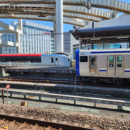 列車運転手