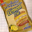 Alfajor Terrabusi Lemon Pie
