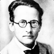 Erwin Schrödinger