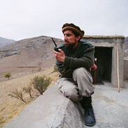 Lion of Panjshir