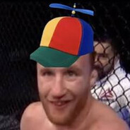 Justin Gaethje