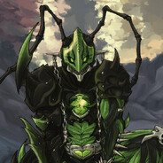 Steam Avatar