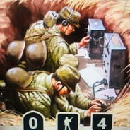 第一师团通信队队长