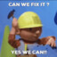 Bob The Builder