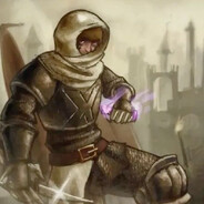 Player avatar