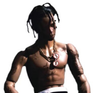 TravisScott
