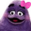 Grimace