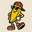 Afternoon Banana
