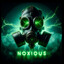 Noxious.