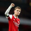 Martin Ødegaard