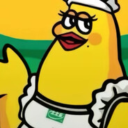 大家都爱吃我的鸡精