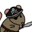 CPT. RAT