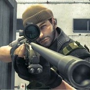 把你女朋友借我 我要RUSH B  ~~猎人———