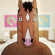 Bojack Horseman