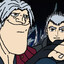 Steam avatar
