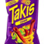 Takis Fuego