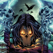 Steam Community Avatar