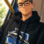 Player avatar