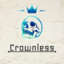 Crownless&lt;3