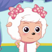 阿里嘎多、美羊羊桑、