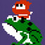 Ninja Jajamaru avatar