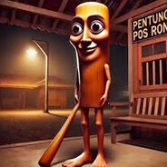 Tung Tung Tung Tung Sahur