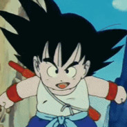 GOKU