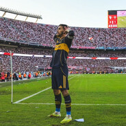 Player avatar