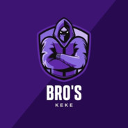 ♜ KekeTheBabo - steam id 76561198348976237