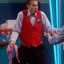 Crazy Steve