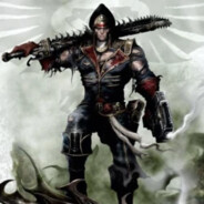 |UA|Commissar Cody