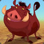 Pumbaa