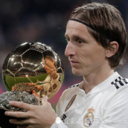 Luka Modric