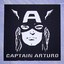 Captain Arturro