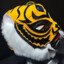 Supa Tiger Mask