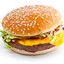 Hamburger &lt;McDonald&gt;