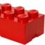 a singular lego brick