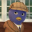 Pablo de los Backyardigans