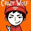 Crazy Wolf