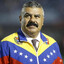 Chiqui Tapia