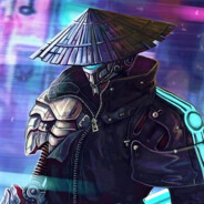 Ronin's Avatar