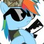 Rainbow Dash